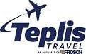 Teplis Travel Intranet